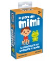 LUDOTECA LE CARTE DEI BAMBINI "IL GIOCO DEI MIMI" INDOVINA PIU IMITAZIONI POSSIBILI PER VINCERE LISCIANI GIOCHI