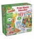 CAROTINA BABY PENNA PARLANTE "I PRIMI GIOCHI EDUCATIVI" LISCIANIGIOCHI