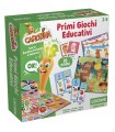 CAROTINA BABY PENNA PARLANTE "I PRIMI GIOCHI EDUCATIVI" LISCIANI GIOCHI