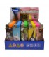 Accendino Elettronico ATOMIC CATS II  ASSORTED conf. 50 pz. ASSORTITO CON 5 FANTASIE