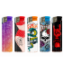 Accendino Elettronico ATOMIC TATTOO  ASSORTED conf. 50 pz. ASSORTITO CON 5 FANTASIE