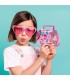BARBIE FASHION JEWELLERY BUTTERFLY CREA I TUOI BIJOUX CON LE PERLINE LISCIANI GIOCHI