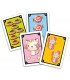 LUDOTECA LE CARTE DEI BAMBINI "GATTO PIGLIATUTTO" IL CLASSICO GIOCO RIVISITATO CON TANTI GATTINI LISCIANI GIOCHI