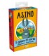 LUDOTECA LE CARTE DEI BAMBINI "ASINO" DIVERTIMENTO ASSICURATO PER TUTTA LA FAMIGLIA 49 CARTE LISCIANI GIOCHI