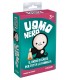 LUDOTECA LE CARTE DEI BAMBINI "UOMO NERO" 49 CARTE PERSONAGGI FIABE NON RIMANERE CON L'UOMO NERO LISCIANI GIOCHI