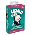 LUDOTECA LE CARTE DEI BAMBINI "UOMO NERO" 49 CARTE PERSONAGGI FIABE NON RIMANERE CON L'UOMO NERO LISCIANI GIOCHI