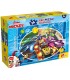 PUZZLE DISNEY DOUBLE FACE MAXY FLOOR 24 ASSORTITO Lisciani Giochi