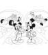 PUZZLE DISNEY DOUBLE FACE MAXY FLOOR 24 PZ ASSORTITO Lisciani Giochi