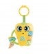 CAROTINA BABY PEPPER CON SUONI E ALLEGRE MELODIE SONAGLIO ELETTRICO CON PILE INCLUSE +3M LISCIANI GIOCHI