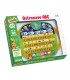 CAROTINA ASTRONAVE BASE DIDATTICA PARLANTE CON EFFETTI LUMINOSI CON 31 TASTI E 6 FUNZIONI DIDATTICHE LISCIANI GIOCHI