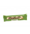 BARRETTA PERNIGOTTI CON CIOCCOLATO FONDENTE CON RIPIENO DI PISTACCHIO 30G. CONF. 21 PZ. IN PRENOTAZIONE C/O DA META' SETTEMBRE