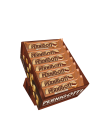 BARRETTA PERNIGOTTI CON CIOCCOLATO FONDENTE E RIPIENO AL GUSTO TIRAMISU'  30G. CONF. 21 PZ.