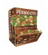 DISPENSER PERNIGOTTI PRALINE SCRIGNI(PISTACCHIO E TIRAMISU') 650G (48PEZZI) IN PRENOTAZIONE C/O FINE SETTEMBRE
