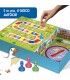 CAROTINA PENNA PARLANTE 1000 DOMANDE 1 PENNA PARLANTE LUMINOSA  46 SCHEDE DIDATTICHE PER IMPARARE LISCIANI GIOCHI