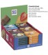 RITTER SPORT VARIETY TAVOLETTA 100G EXPO DA 36PZ. ASSORTITI IN PRENOTAZIONE C/O FINE SETTEMBRE