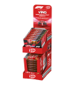 KIT KAT DUETTO CHUNKY TURBO E BALL EXPO DA 48PZ. (IN PRENOTAZIONE C/O META' SETTEMBRE)