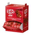 KIT KAT ICON CARS F1 MARSUPIO DA 1.25KG(114PZ.) (IN PRENOTAZIONE META' SETTEMBRE)