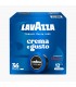 Capsule Lavazza A Modo Mio Espresso Qualità Crema e Gusto conf. da 54 capsule