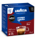 Capsule Lavazza A Modo Mio Crema e Gusto Ricco conf. da 36 capsule