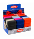 Portasigarette Atomic MORBIDO IN JEANS COLORI ASSORTITI  Conf. 12 pz