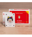 Carte Ramino Dal Negro St. Moritz Extra