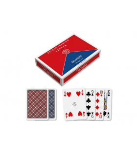 Carte Ramino Italia Bridge Dal Negro