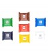 MINI RITTER SPORT SPECIAL NUTS 16.67GR EXPO A BOCCA DI LUPO DA 1.2KG (56 PZ.) in prenotazione  c/o fine settembre