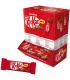 NESTLE MARSUPIO KIT KAT ORIGINAL 1.3KG.(77PZ. INCARTATI SINGOLARMENTE IN PRENOTAZIONE C/O META' SETTEMBRE