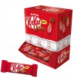 NESTLE MARSUPIO KIT KAT ORIGINAL 1.3KG.(77PZ. INCARTATI SINGOLARMENTE IN PRENOTAZIONE C/O META' SETTEMBRE