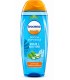 LEOCREMA SOLARE DOCCIA DOPOSOLE CON MENTA E ALOE VERA DA 250ML PROLUNGA L'ABBRONZATURA