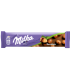COMBO MILKA 5 BARRETTE ASSORTITE TOTALE 198PZ.+ OMAGGIO 1CF. MILKA COOKIES SENSATION 24PZ. IN PRENOTAZIONE C/O A META' SETTEMBRE