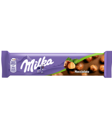 COMBO MILKA 5 BARRETTE ASSORTITE TOTALE 198PZ.+ OMAGGIO 1CF. MILKA COOKIES SENSATION 24PZ. IN PRENOTAZIONE C/O A META' SETTEMBRE