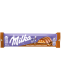 COMBO MILKA 5 BARRETTE ASSORTITE TOTALE 198PZ.+ OMAGGIO 1CF. MILKA COOKIES SENSATION 24PZ. IN PRENOTAZIONE C/O A META' SETTEMBRE