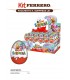 KINDER SORPRESA MERMAIDS COLLECTION CONF.48 PZ. IN PRENOTAZIONE C/O DA FINE SETTEMBRE