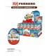 KINDER SORPRESA PLAYMOBIL DISNEY CONF.48 PZ. IN PRENOTAZIONE C/O DA FINE SETTEMBRE