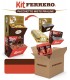PRALINE SFUSE FERRERO ROCHER 16PZ(5CF)+POCKET COFFEE 18PZ(6CF) TOT PZ.188 + EXPO A BOCCA DI LUPO(IN PRENOTAZIONE)
