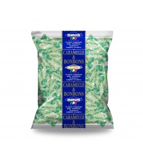 CARAMELLA ALLA MENTA PAC MANGINI SFUSE 1 KG