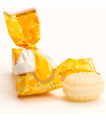 CARAMELLE RIPIENE AL MIELE SFUSE 1 KG