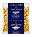 CARAMELLE MANGINI RIPIENE AL MIELE SFUSE BUSTA DA 1 KG