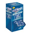 CHEWING GUM COLFRESH X-TRA MINT FRESCHEZZA EXTRA SENZA ZUCCHERO  EXPO A BOCCA DI LUPO DA 200 PZ.