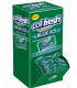 CHEWING GUM COLFRESH BLUE ICE FRESCHEZZA POLARE SENZA ZUCCHERO EXPO A BOCCA DI LUPO DA 200 PZ.