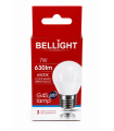 Lampadina a LED Luce FREDDA Bellight Passo grande E27 Potenza 7 Watt
