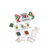 Carte Burraco con Scatola