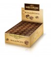 EXPO CREMINO NOCCIOLATO 1858 BARATTI&MILANO 9,8G CONF. 200PZ (IN PRENOTAZIONE I PRIMI DI OTTOBRE)