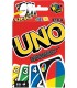 Carte UNO Mattel