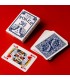Carte Poker 36 Blu Dal Negro