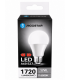 Lampadina a LED aigostar Luce fredda PASSO E27 Potenza 17 Watt 6500K