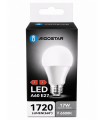 Lampadina a LED aigostar Luce fredda PASSO E27 Potenza 17 Watt 6500K