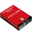 Carte Poker  Excelsior Dal Negro  ( contenuto 54 carte )
