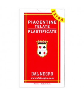 Carte Regionali Piacentine Dal Negro Extra